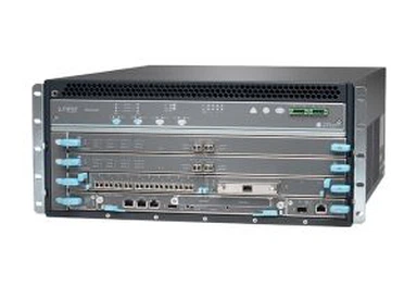 SRX5400 Büyük Kurumsal Veri Merkezi Güvenlik Duvarı